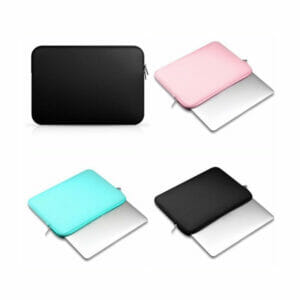 Obal na laptop / pouzdro na notebook 15 palců – 3 barvy