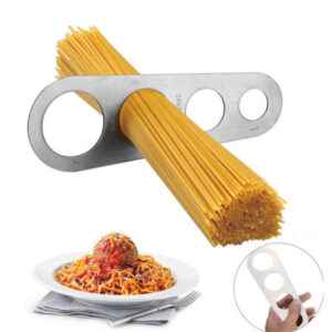 Odměrka na špagety / kuchyňské potřeby – na 1 až 4 porce
