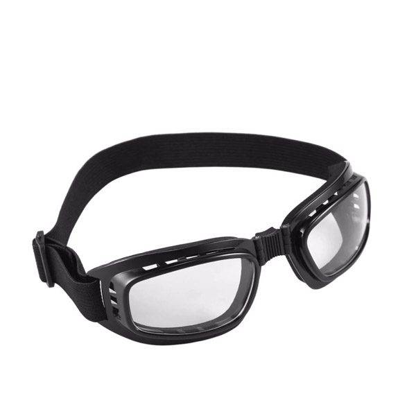 Skládací ochranné brýle / brýle na lyže