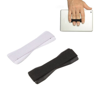 Vychytávka k mobilu / držák na mobil na prst – 2 barvy
